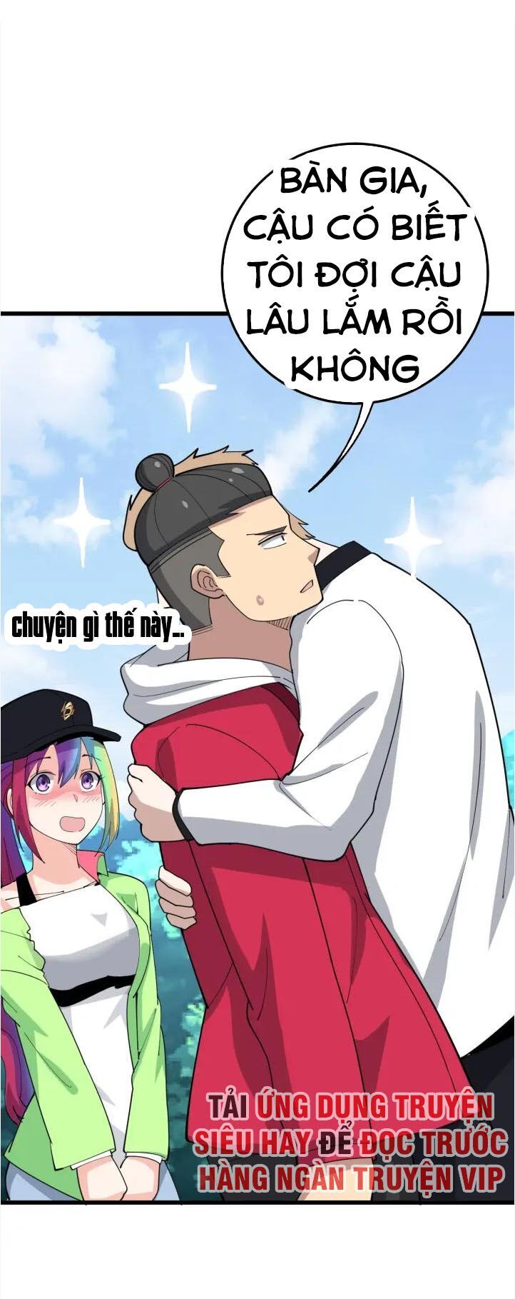 đọc truyện Độc Thủ Vu Y Chương 90 ảnh 41 tại Thiên Thai Truyện