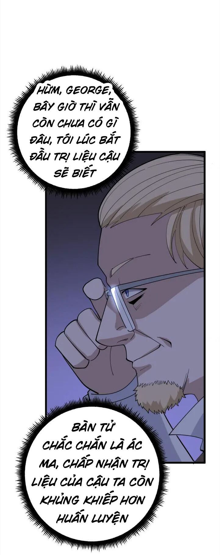 đọc truyện Độc Thủ Vu Y Chương 90 ảnh 42 tại Thiên Thai Truyện