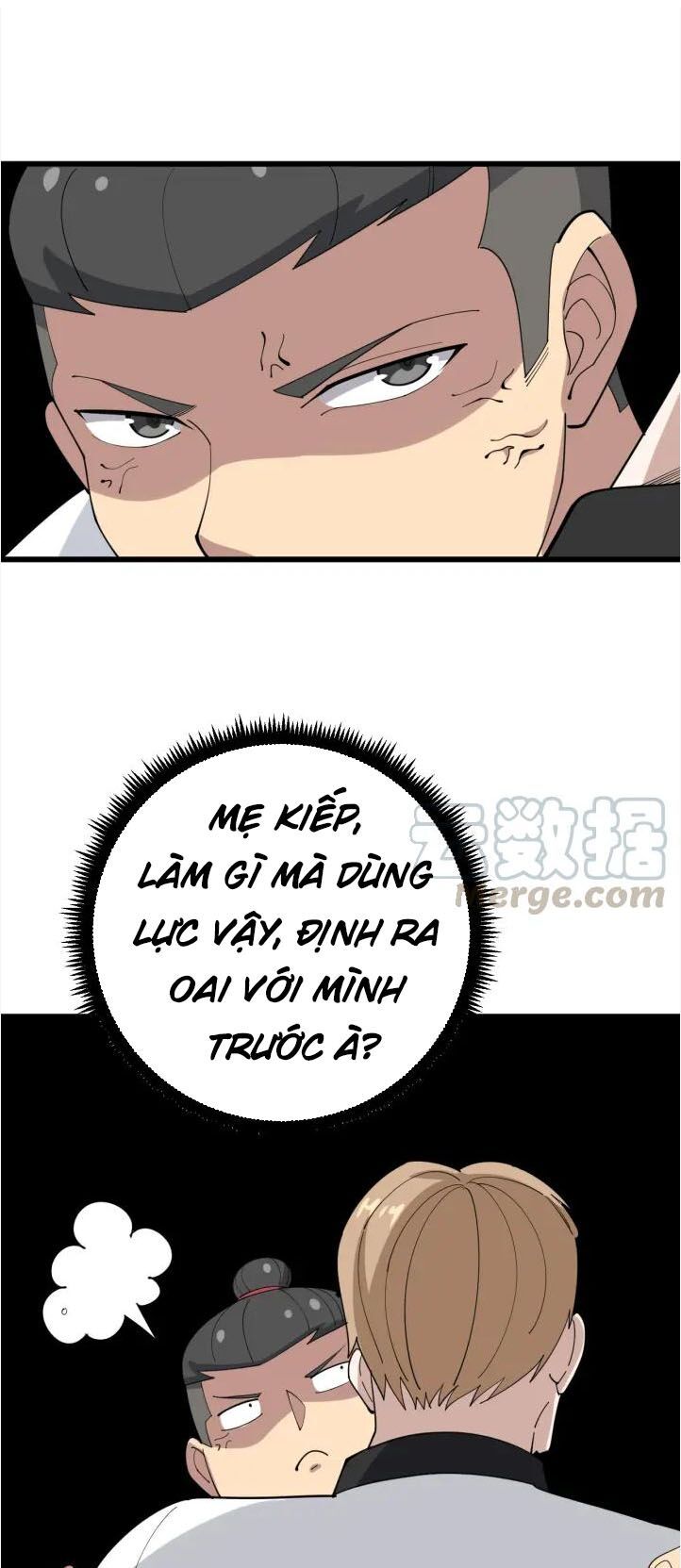 đọc truyện Độc Thủ Vu Y Chương 90 ảnh 43 tại Thiên Thai Truyện