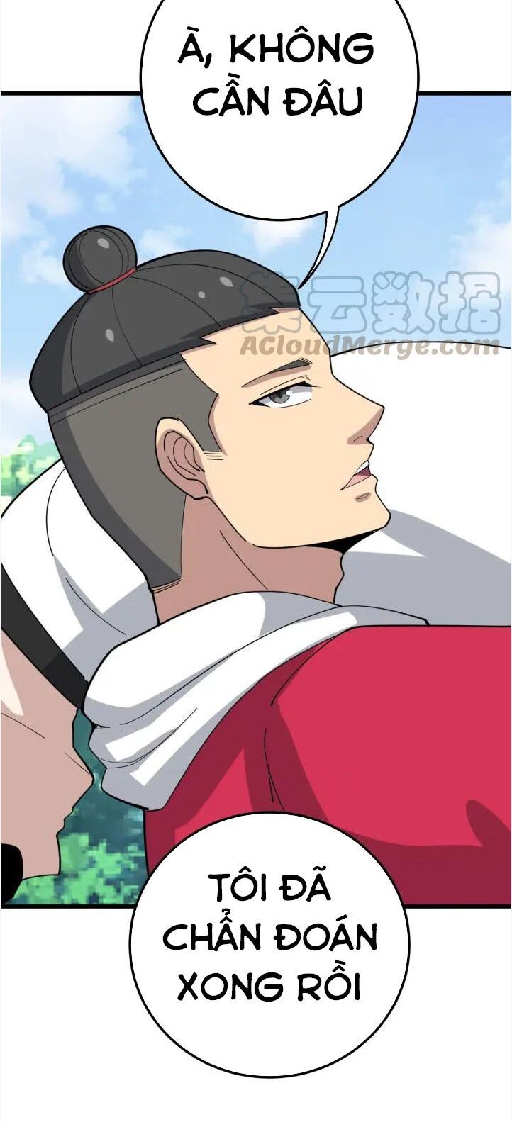 đọc truyện Độc Thủ Vu Y Chương 90 ảnh 50 tại Thiên Thai Truyện