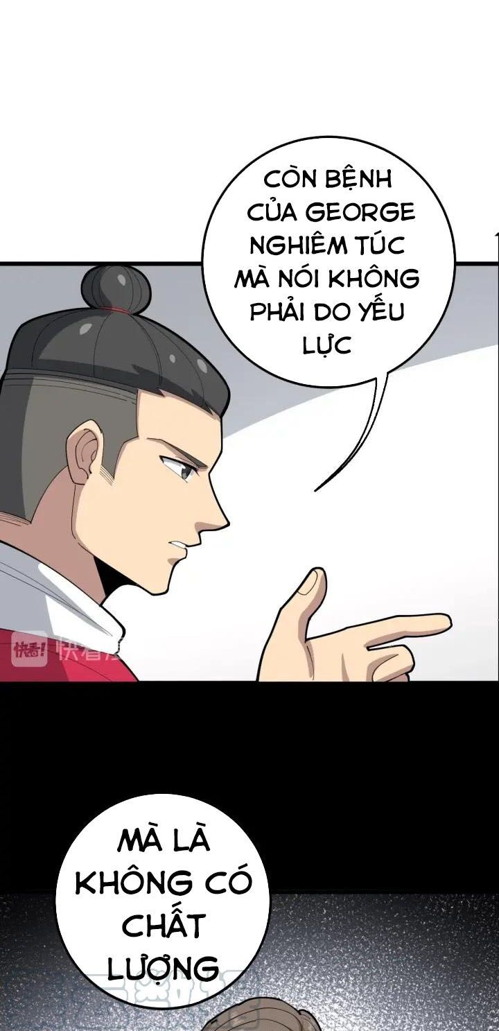 đọc truyện Độc Thủ Vu Y Chương 91 ảnh 16 tại Thiên Thai Truyện