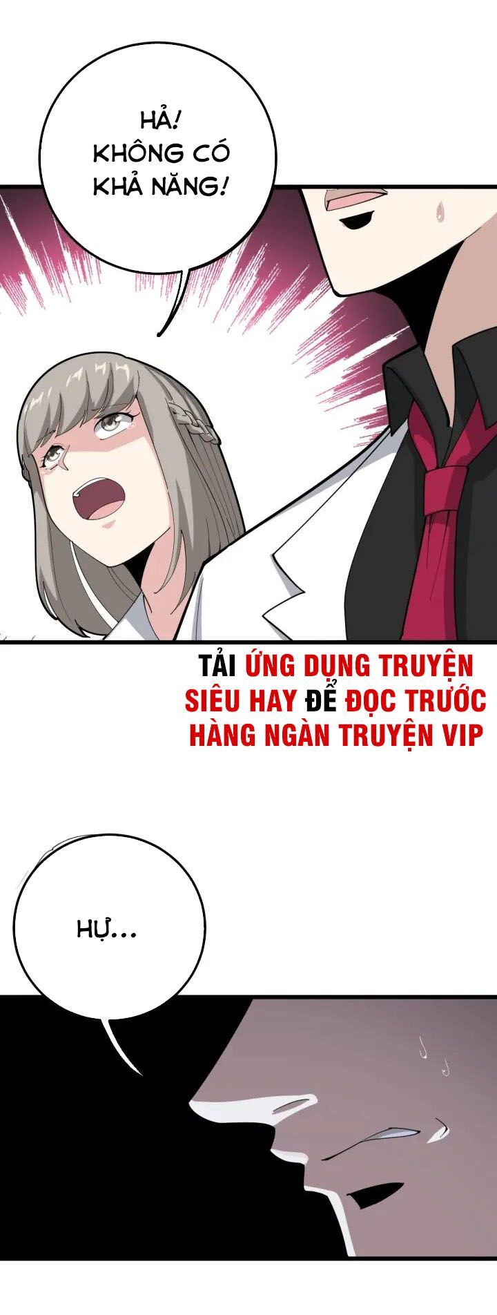 đọc truyện Độc Thủ Vu Y Chương 91 ảnh 18 tại Thiên Thai Truyện