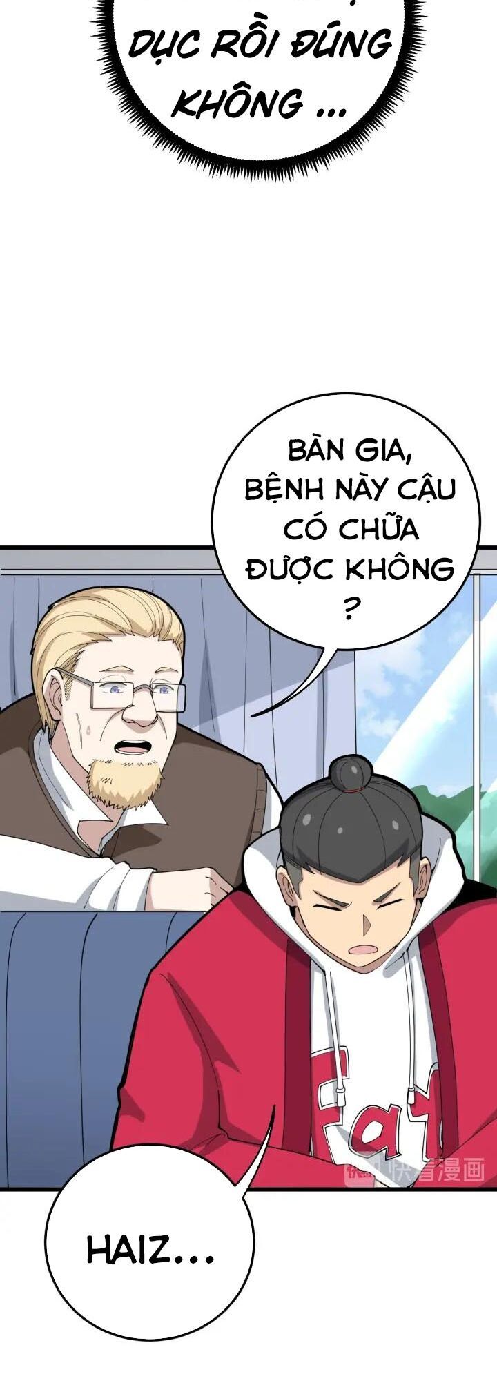 đọc truyện Độc Thủ Vu Y Chương 91 ảnh 20 tại Thiên Thai Truyện