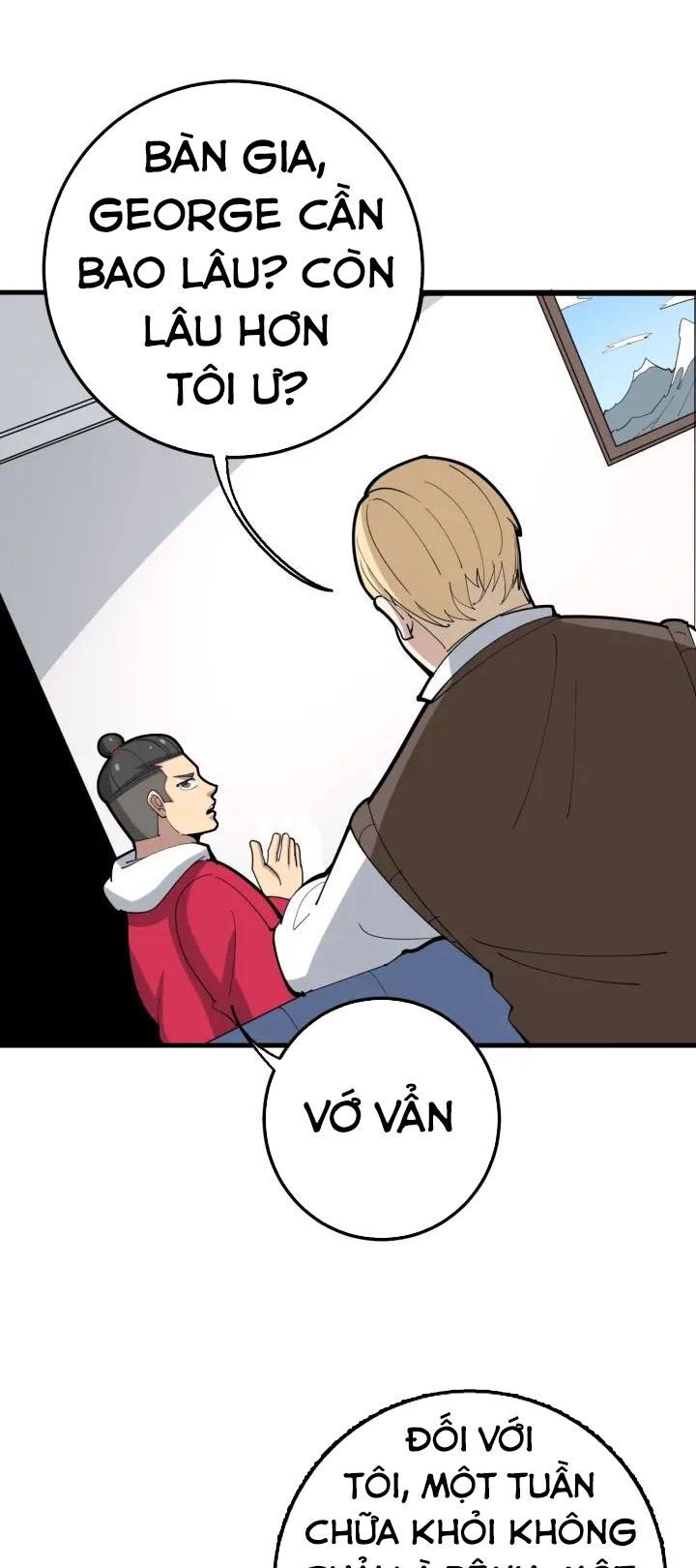 đọc truyện Độc Thủ Vu Y Chương 91 ảnh 25 tại Thiên Thai Truyện