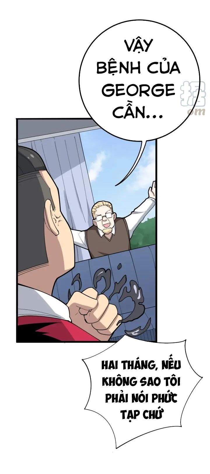 đọc truyện Độc Thủ Vu Y Chương 91 ảnh 27 tại Thiên Thai Truyện