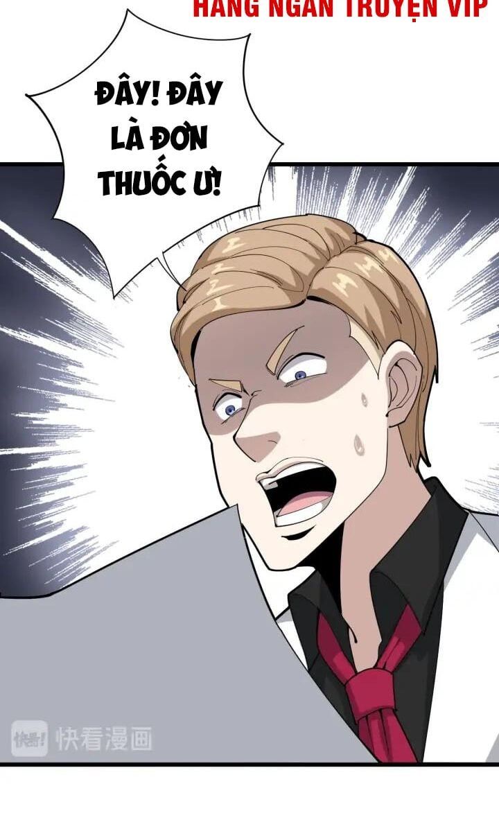 đọc truyện Độc Thủ Vu Y Chương 91 ảnh 35 tại Thiên Thai Truyện