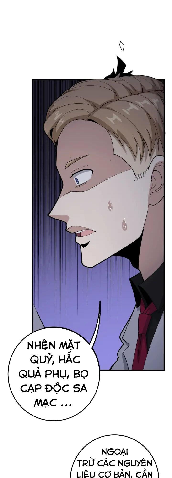 đọc truyện Độc Thủ Vu Y Chương 91 ảnh 38 tại Thiên Thai Truyện