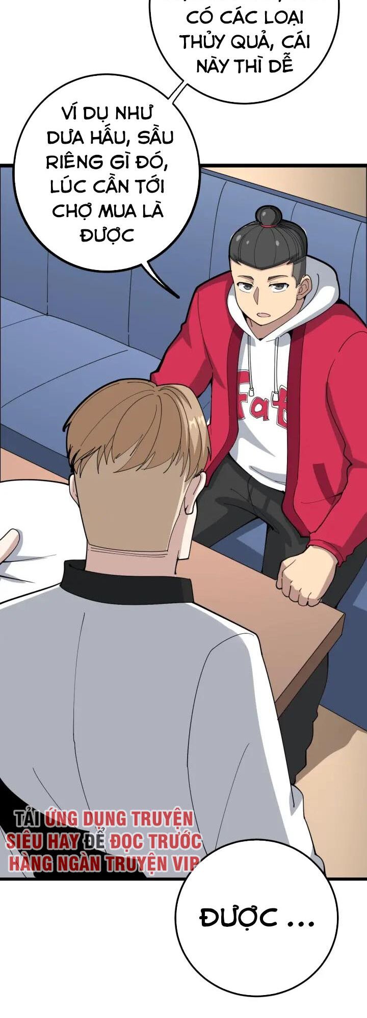 đọc truyện Độc Thủ Vu Y Chương 91 ảnh 39 tại Thiên Thai Truyện