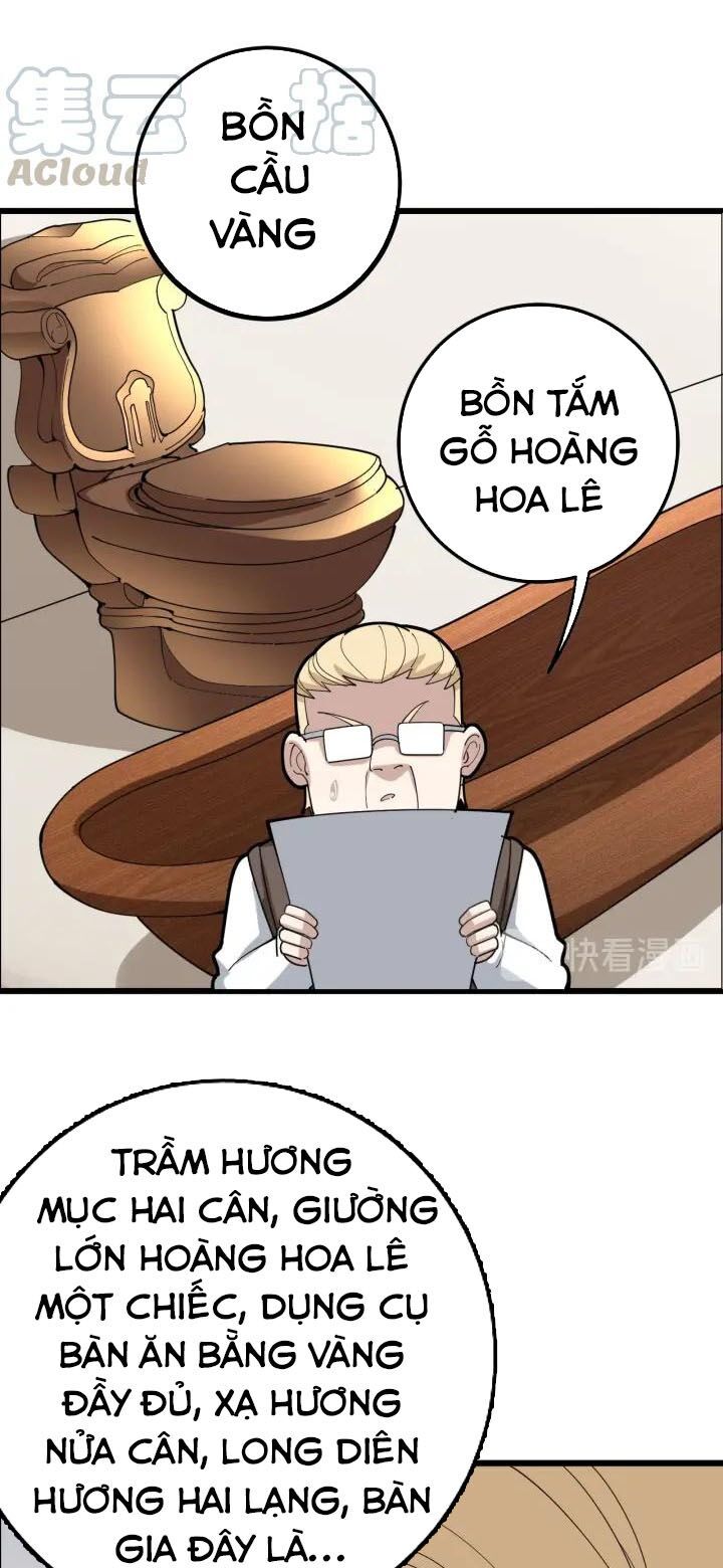 đọc truyện Độc Thủ Vu Y Chương 91 ảnh 40 tại Thiên Thai Truyện