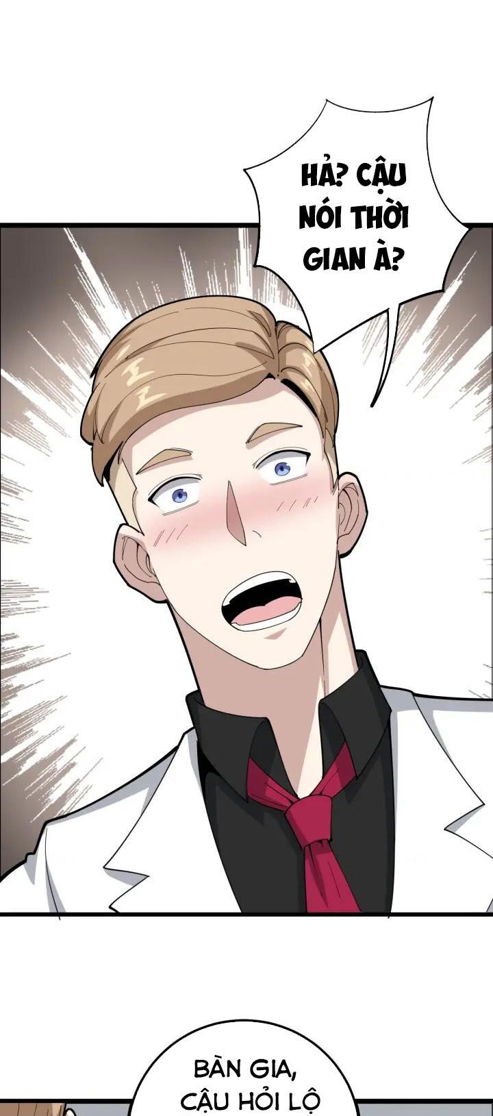 đọc truyện Độc Thủ Vu Y Chương 91 ảnh 44 tại Thiên Thai Truyện