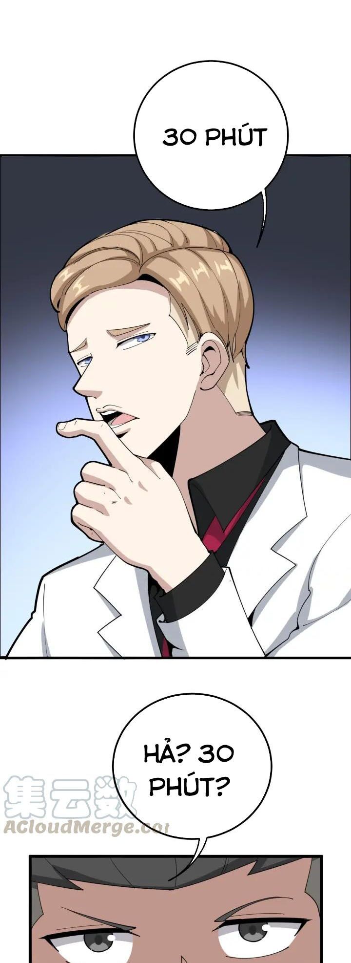 đọc truyện Độc Thủ Vu Y Chương 91 ảnh 46 tại Thiên Thai Truyện