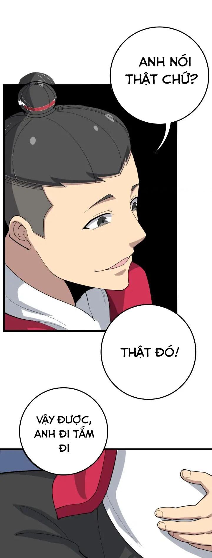 đọc truyện Độc Thủ Vu Y Chương 91 ảnh 48 tại Thiên Thai Truyện