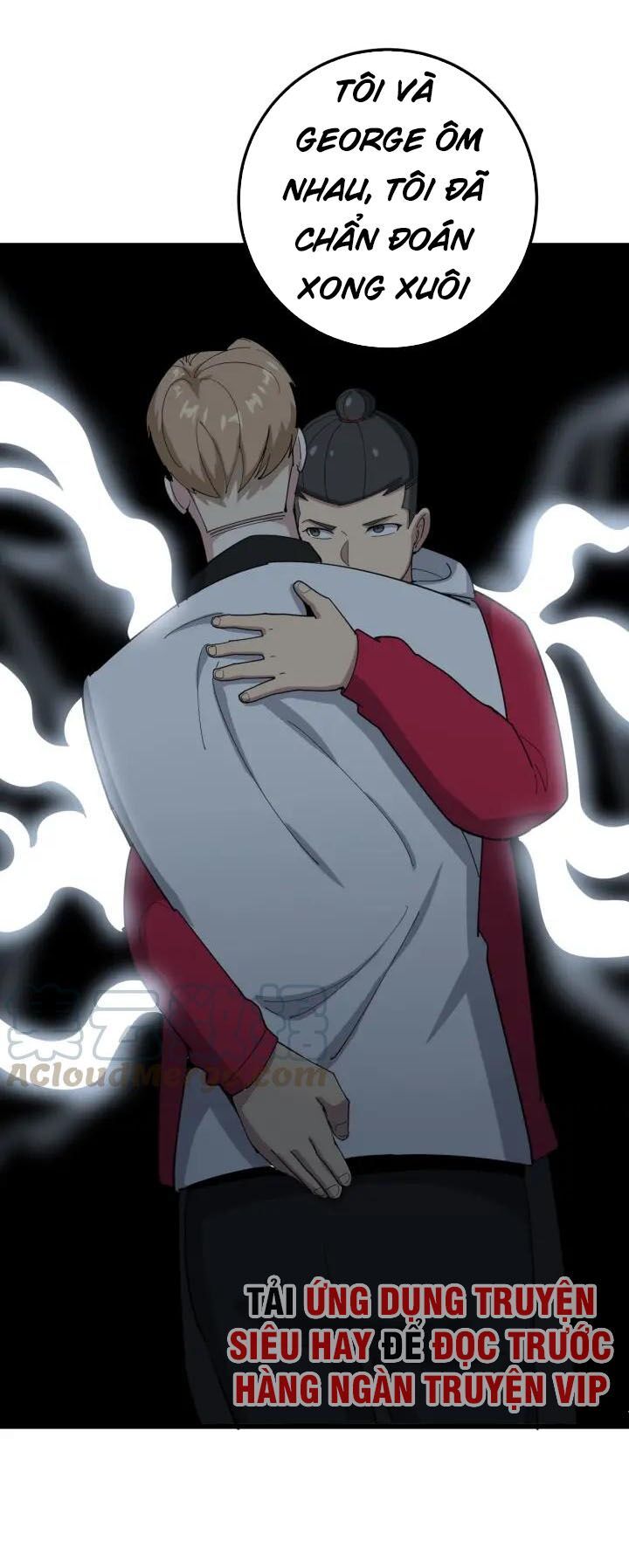 đọc truyện Độc Thủ Vu Y Chương 91 ảnh 7 tại Thiên Thai Truyện