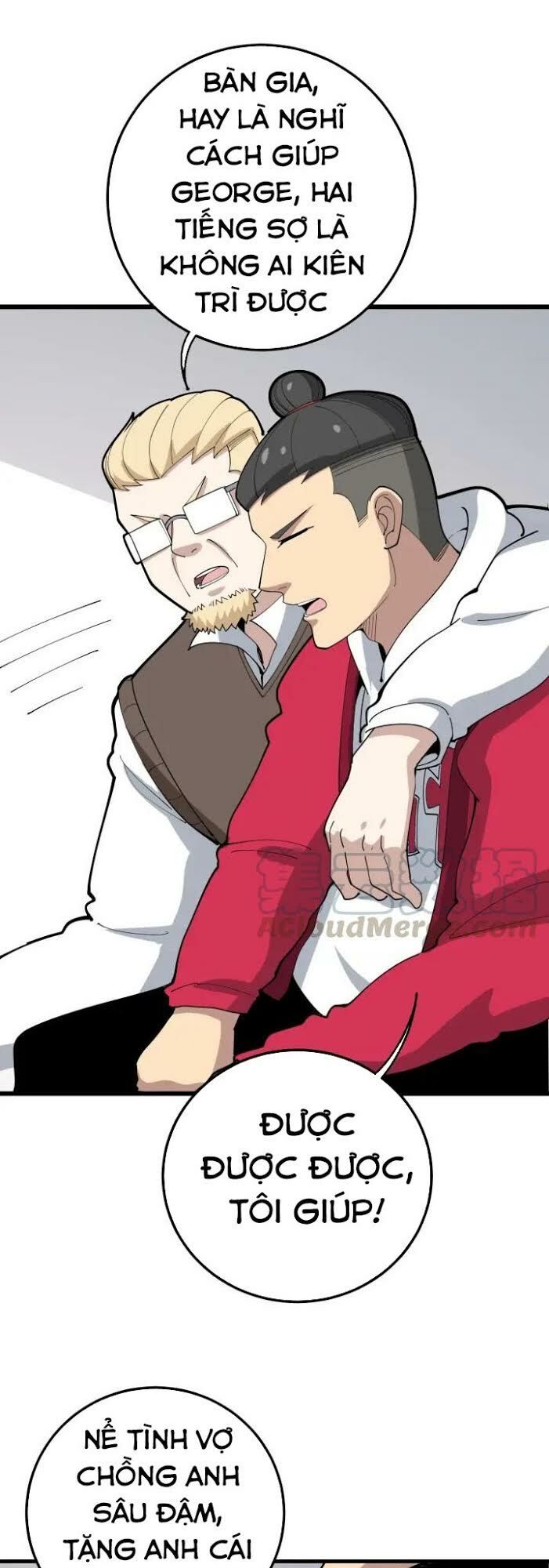 đọc truyện Độc Thủ Vu Y Chương 91 ảnh 52 tại Thiên Thai Truyện