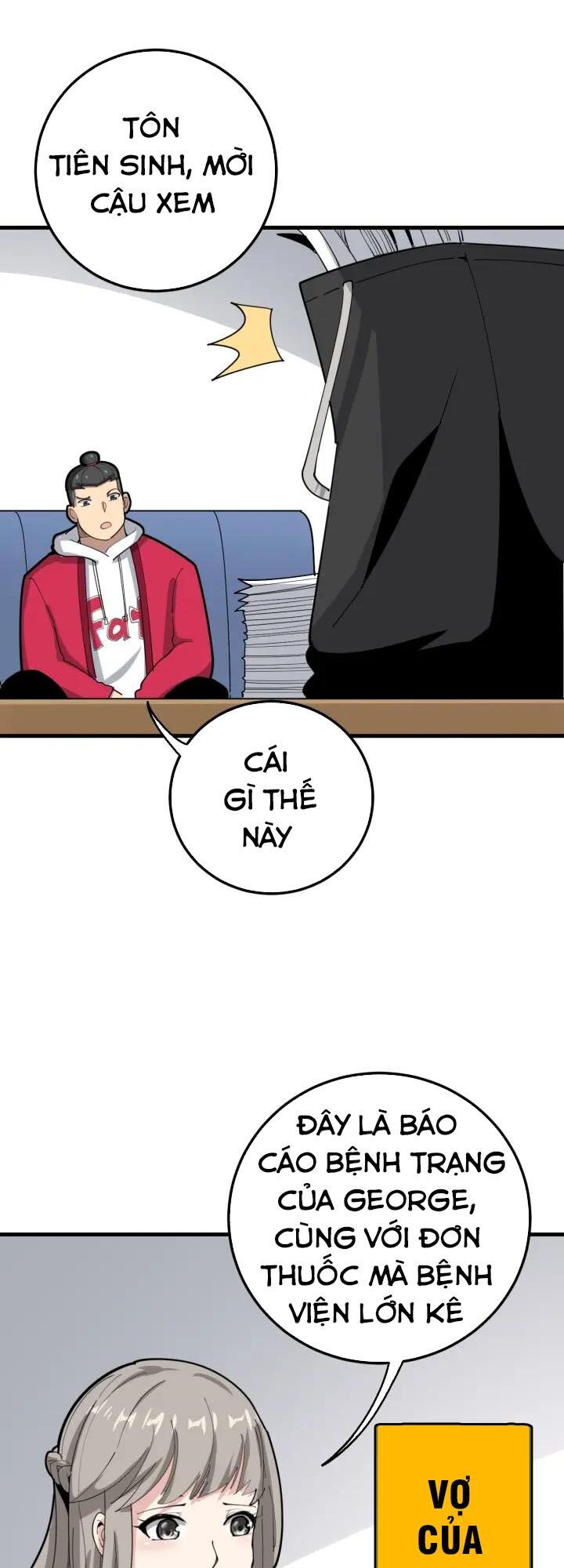 đọc truyện Độc Thủ Vu Y Chương 91 ảnh 11 tại Thiên Thai Truyện