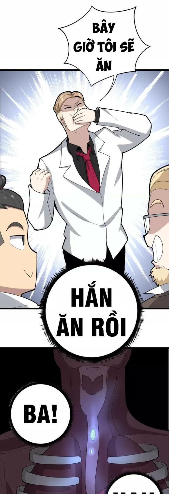 đọc truyện Độc Thủ Vu Y Chương 92 ảnh 13 tại Thiên Thai Truyện