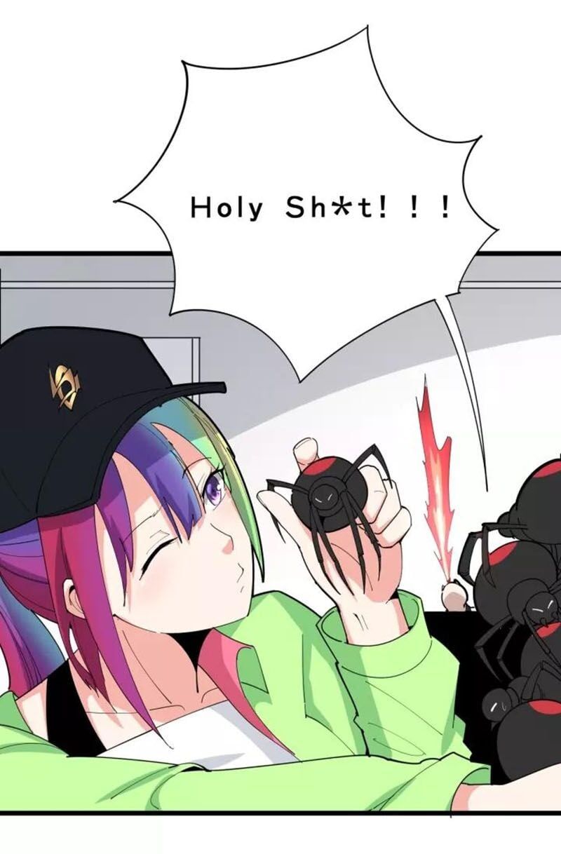 đọc truyện Độc Thủ Vu Y Chương 92 ảnh 16 tại Thiên Thai Truyện