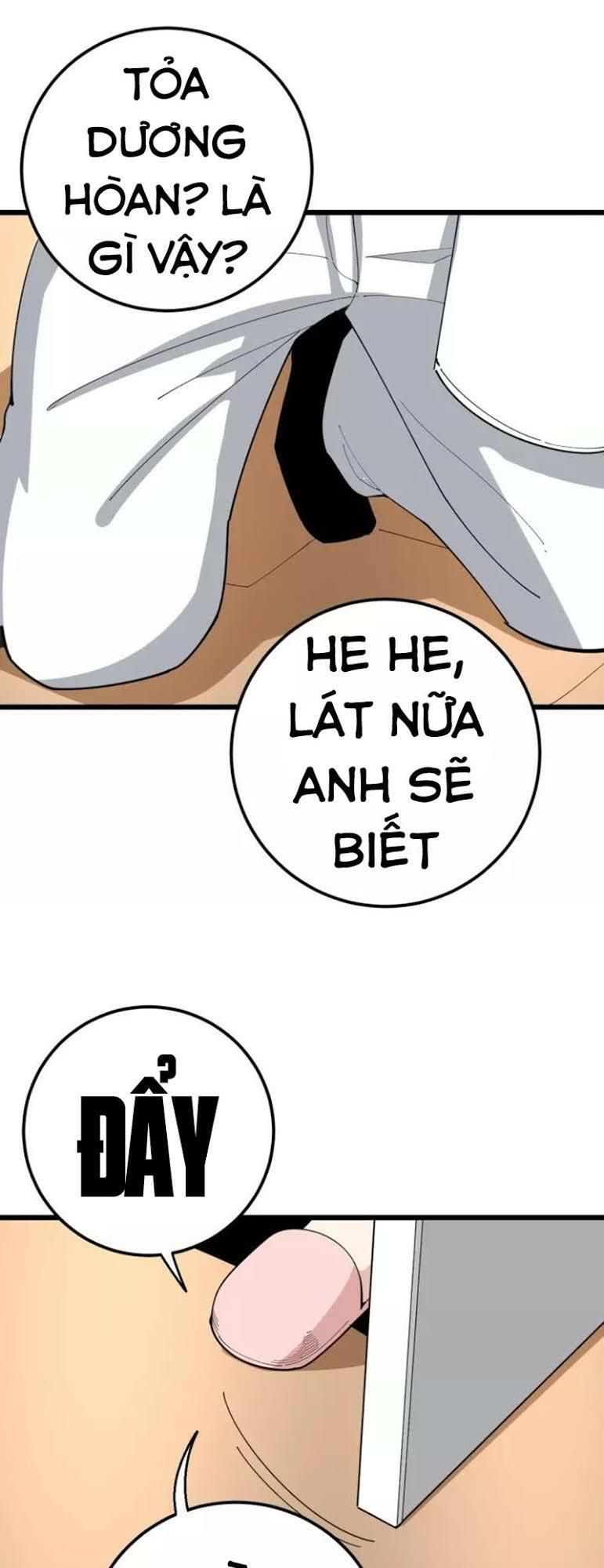 đọc truyện Độc Thủ Vu Y Chương 92 ảnh 22 tại Thiên Thai Truyện