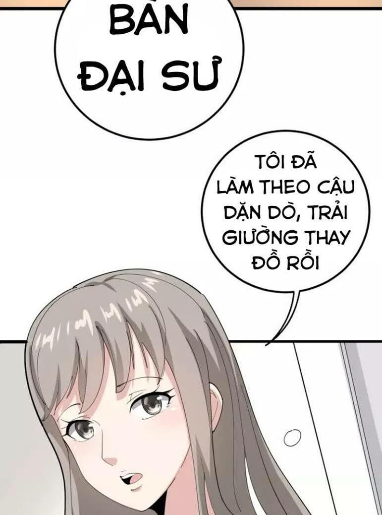 đọc truyện Độc Thủ Vu Y Chương 92 ảnh 23 tại Thiên Thai Truyện