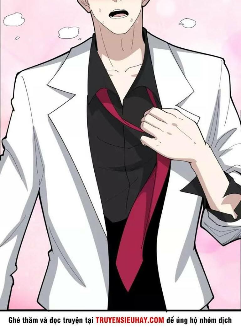 đọc truyện Độc Thủ Vu Y Chương 92 ảnh 27 tại Thiên Thai Truyện