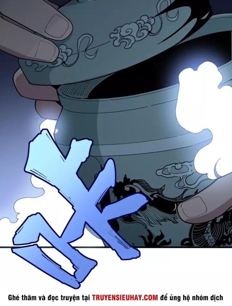 đọc truyện Độc Thủ Vu Y Chương 92 ảnh 5 tại Thiên Thai Truyện