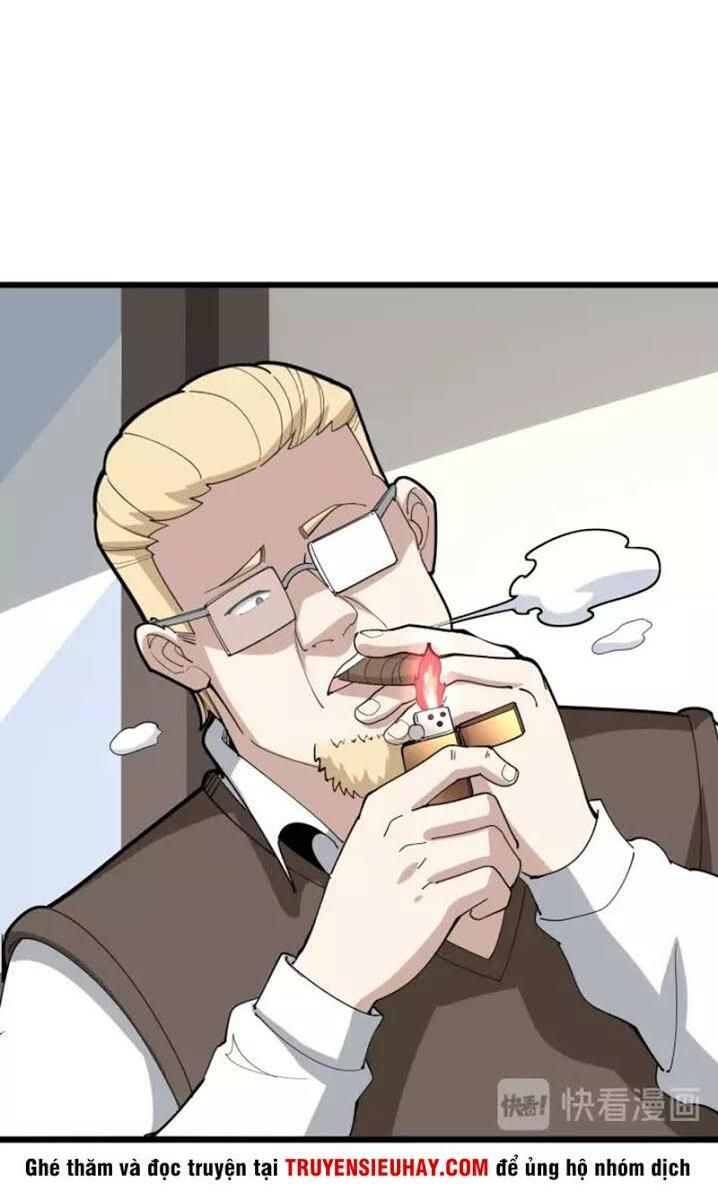 đọc truyện Độc Thủ Vu Y Chương 92 ảnh 35 tại Thiên Thai Truyện