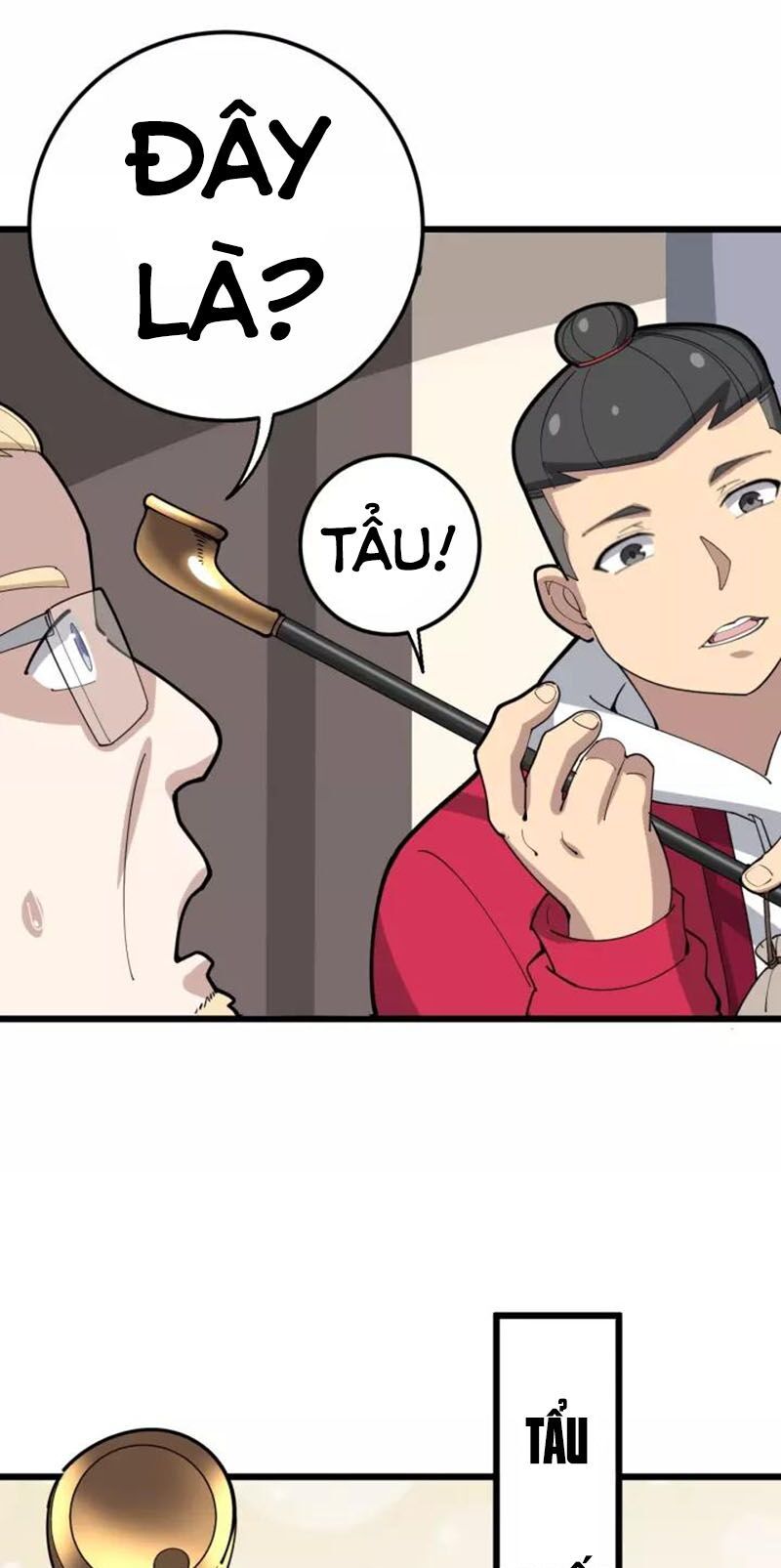 đọc truyện Độc Thủ Vu Y Chương 92 ảnh 39 tại Thiên Thai Truyện