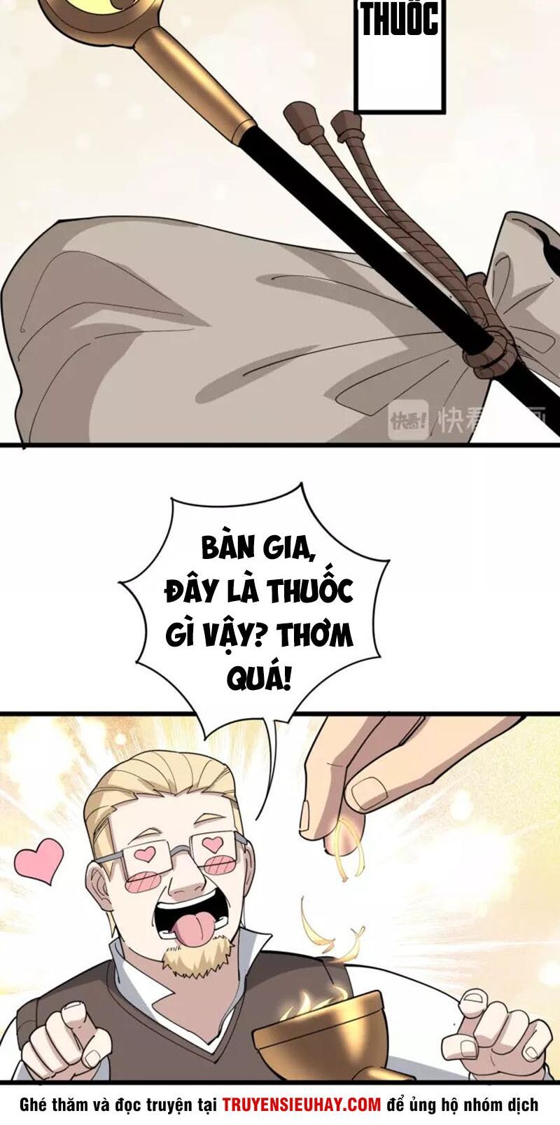 đọc truyện Độc Thủ Vu Y Chương 92 ảnh 40 tại Thiên Thai Truyện