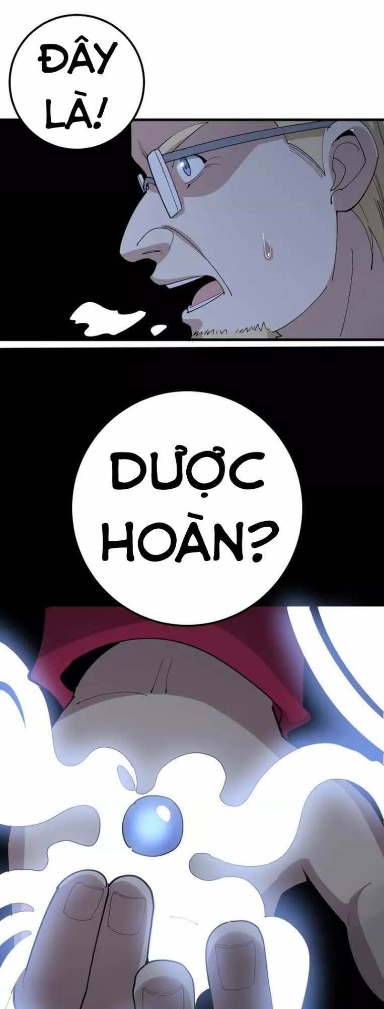 đọc truyện Độc Thủ Vu Y Chương 92 ảnh 6 tại Thiên Thai Truyện