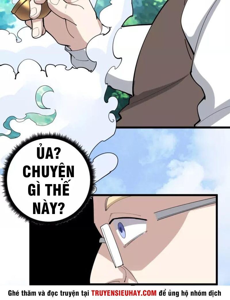 đọc truyện Độc Thủ Vu Y Chương 92 ảnh 44 tại Thiên Thai Truyện