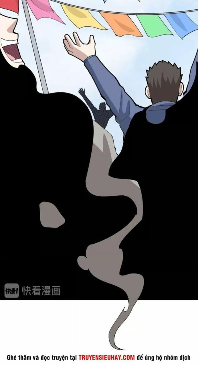 đọc truyện Độc Thủ Vu Y Chương 92 ảnh 47 tại Thiên Thai Truyện