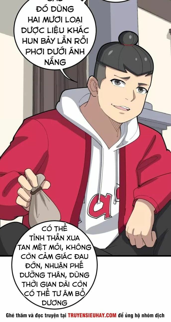 đọc truyện Độc Thủ Vu Y Chương 92 ảnh 50 tại Thiên Thai Truyện