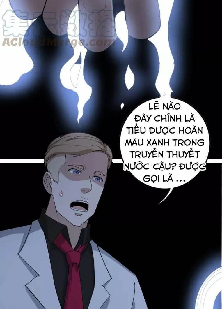 đọc truyện Độc Thủ Vu Y Chương 92 ảnh 7 tại Thiên Thai Truyện