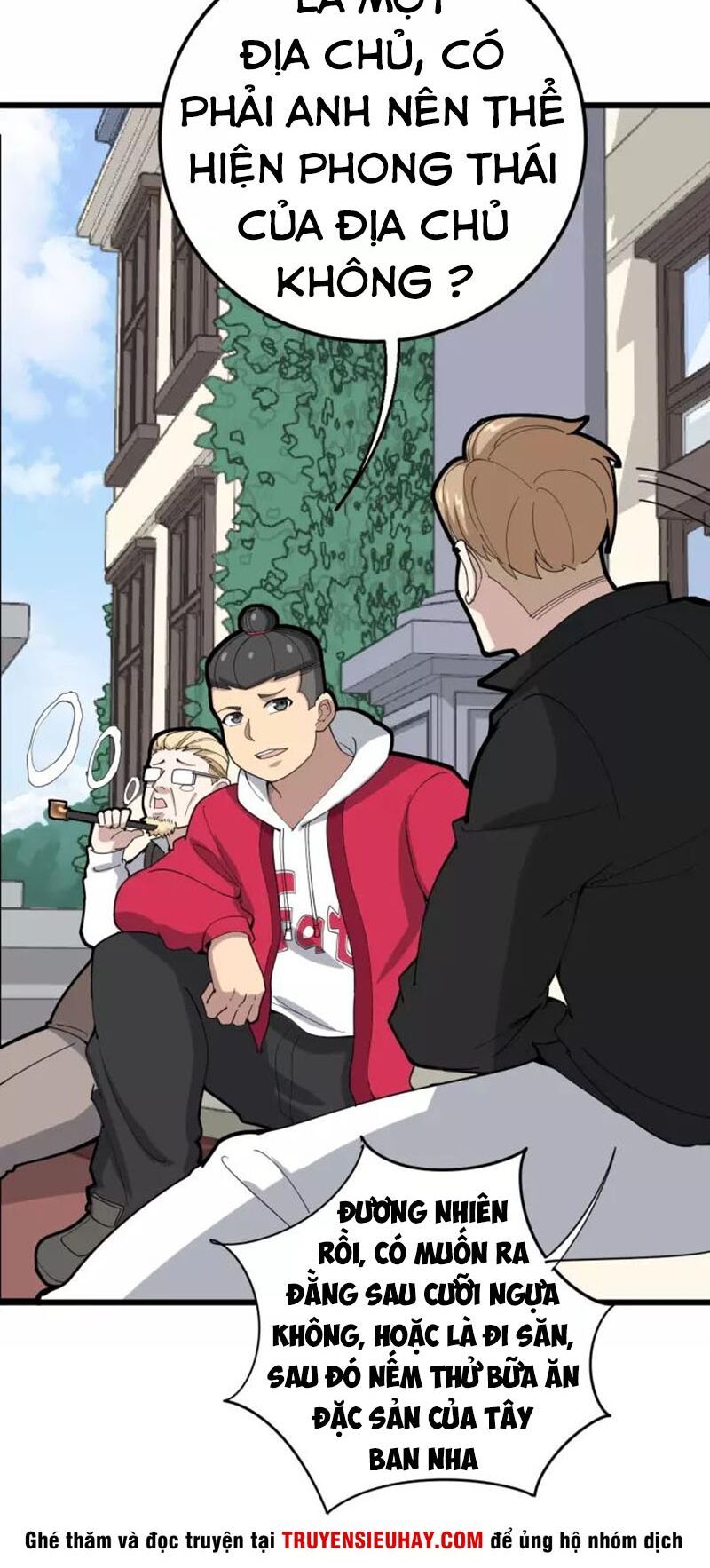 đọc truyện Độc Thủ Vu Y Chương 92 ảnh 54 tại Thiên Thai Truyện