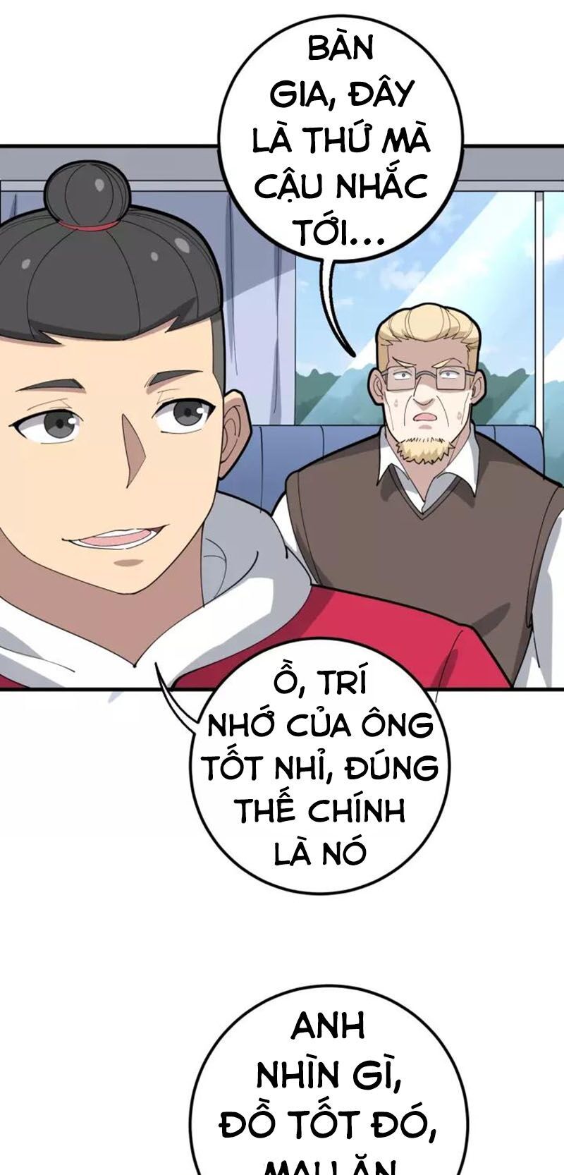 đọc truyện Độc Thủ Vu Y Chương 92 ảnh 9 tại Thiên Thai Truyện