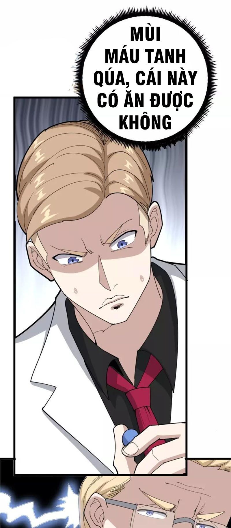 đọc truyện Độc Thủ Vu Y Chương 92 ảnh 11 tại Thiên Thai Truyện