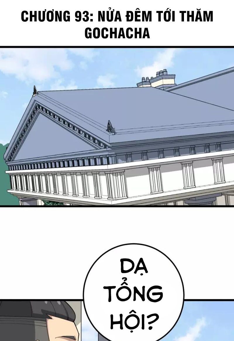 đọc truyện Độc Thủ Vu Y Chương 93 ảnh 3 tại Thiên Thai Truyện