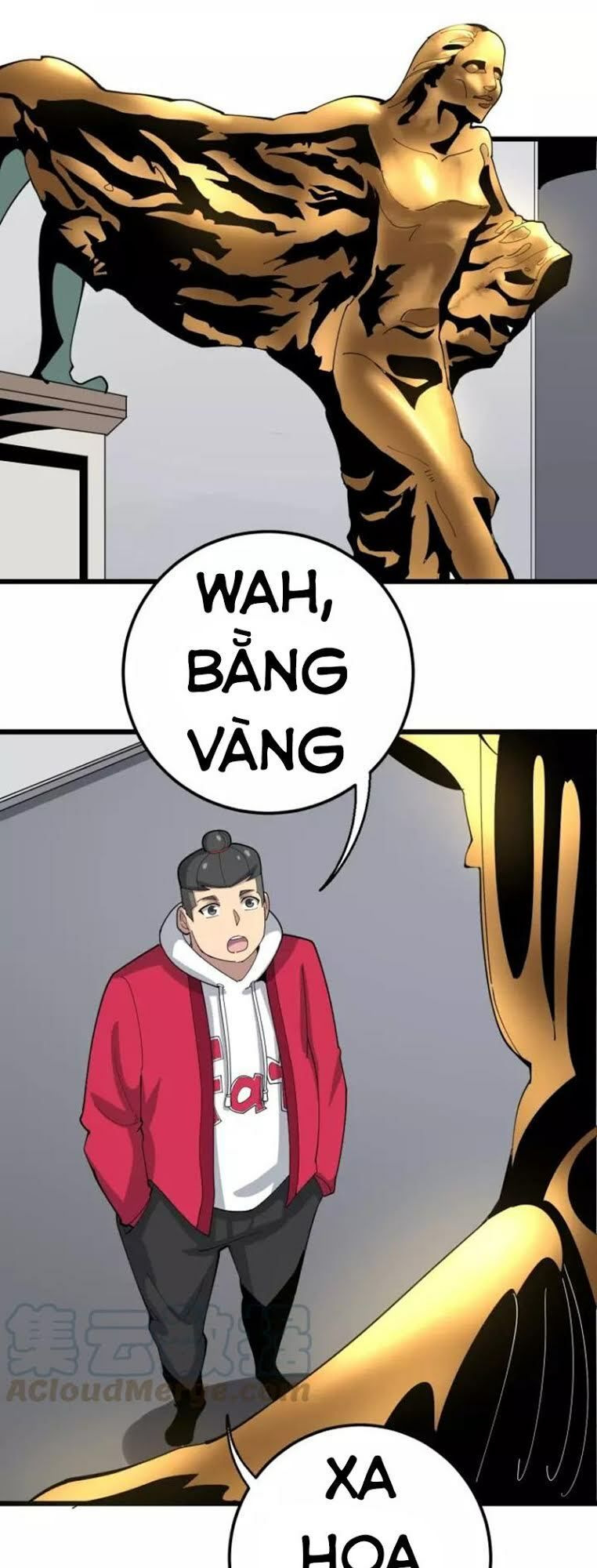 đọc truyện Độc Thủ Vu Y Chương 93 ảnh 12 tại Thiên Thai Truyện