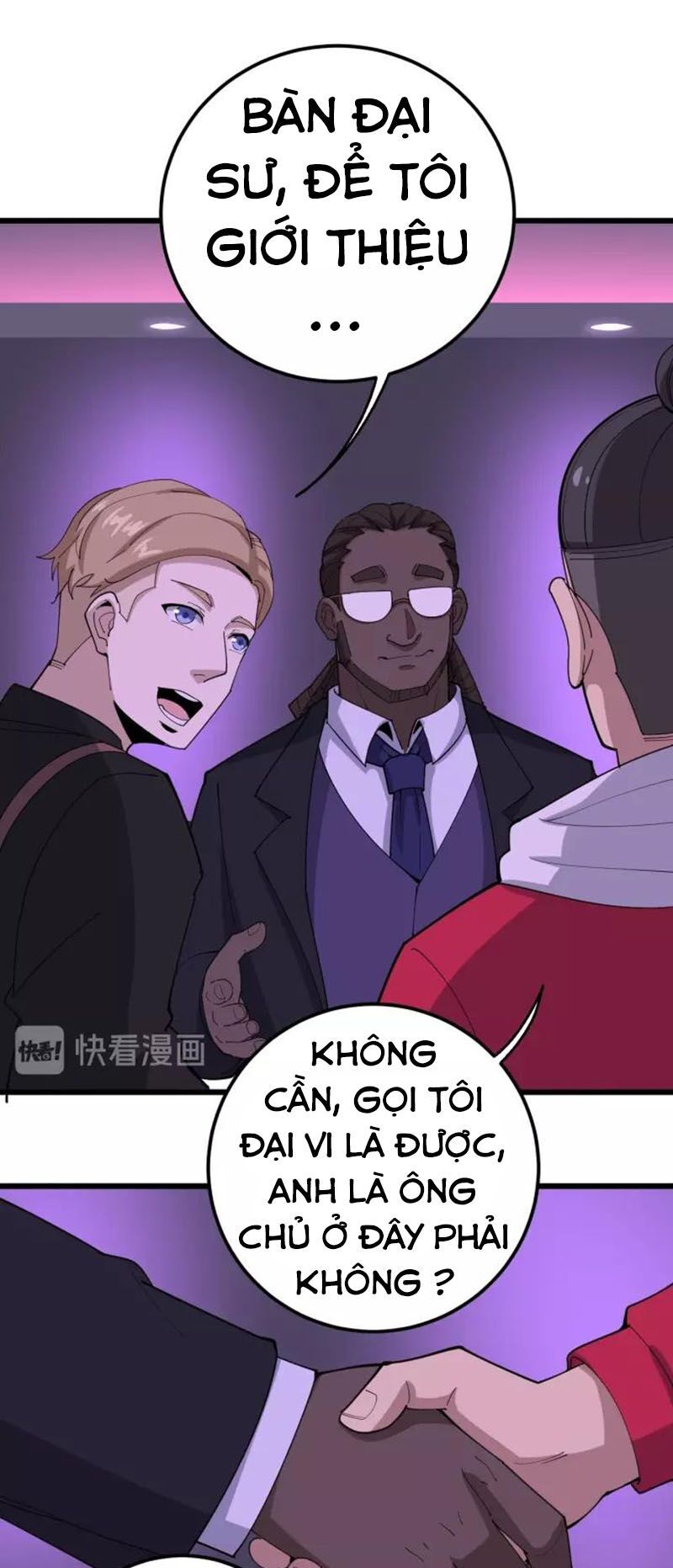 đọc truyện Độc Thủ Vu Y Chương 93 ảnh 18 tại Thiên Thai Truyện