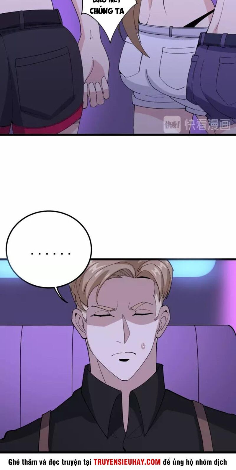 đọc truyện Độc Thủ Vu Y Chương 93 ảnh 23 tại Thiên Thai Truyện