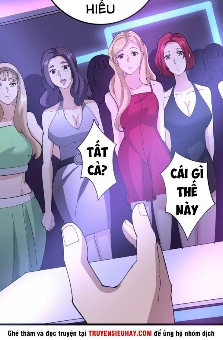 đọc truyện Độc Thủ Vu Y Chương 93 ảnh 26 tại Thiên Thai Truyện