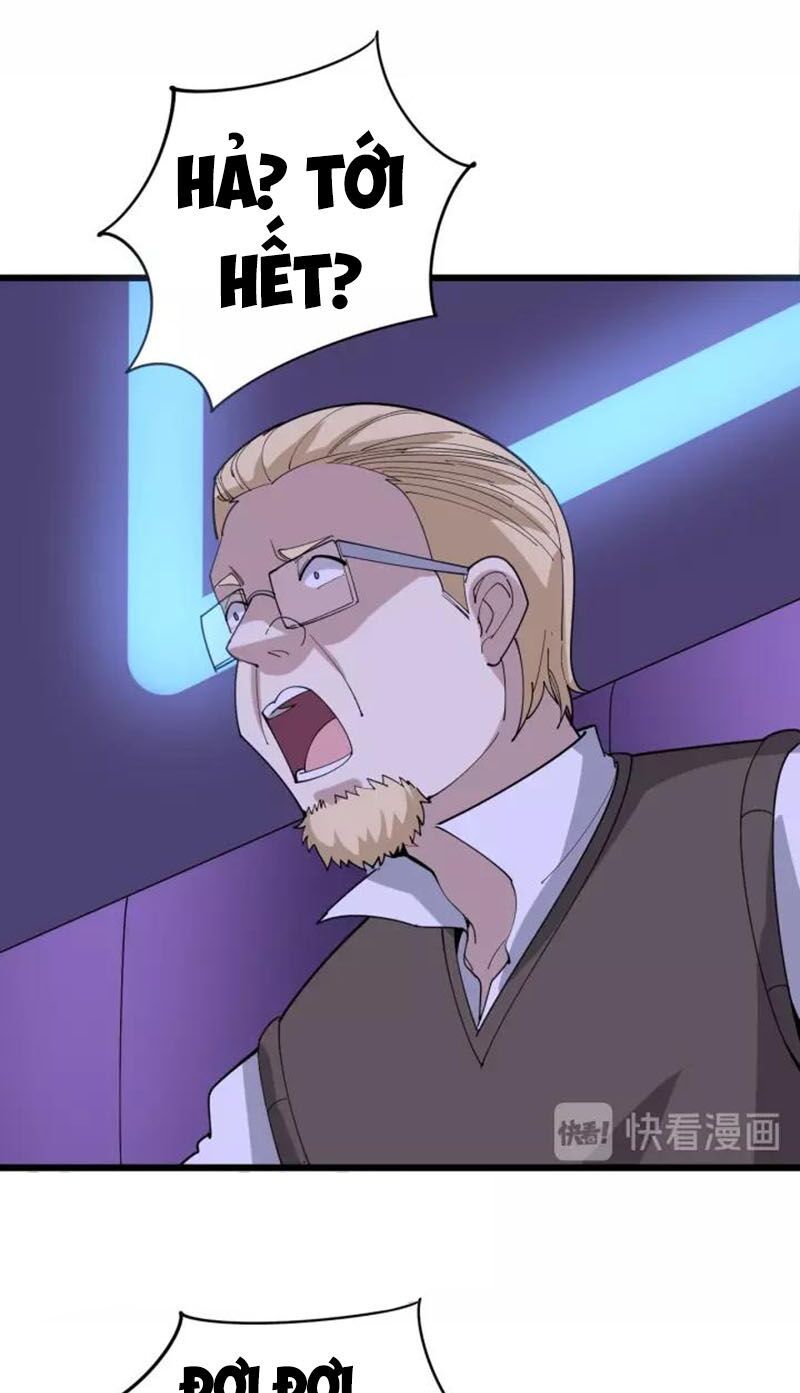 đọc truyện Độc Thủ Vu Y Chương 93 ảnh 27 tại Thiên Thai Truyện