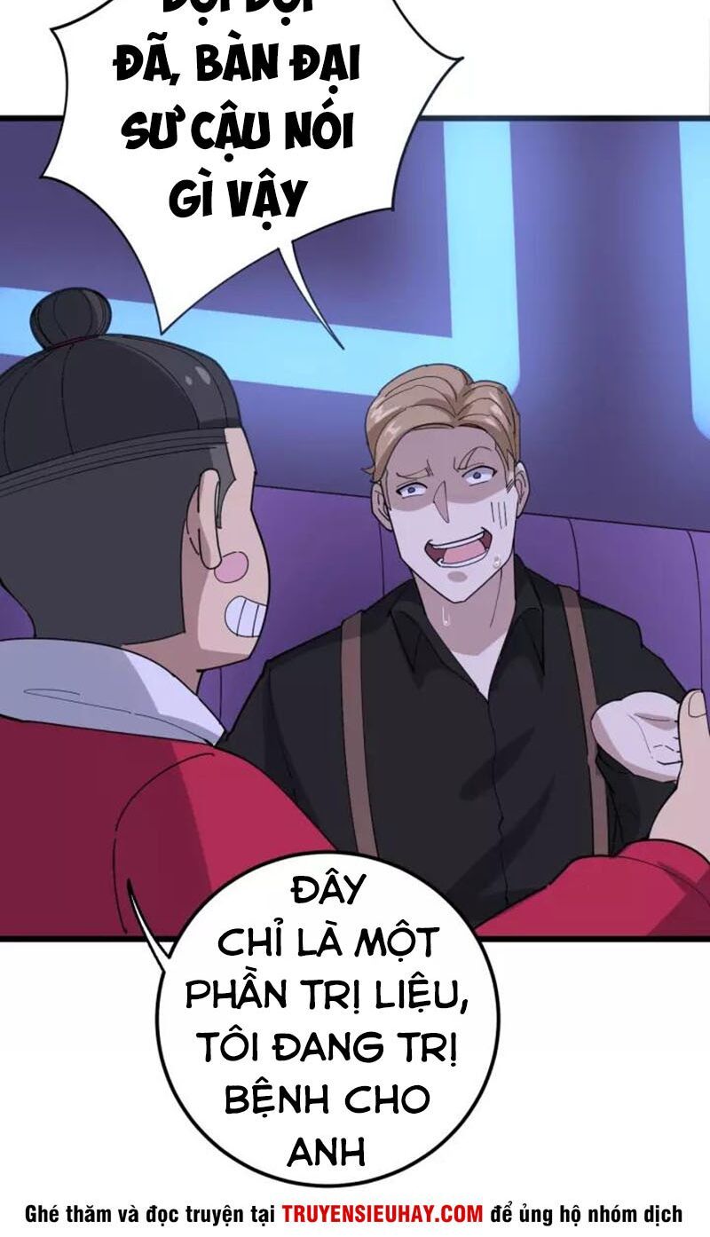 đọc truyện Độc Thủ Vu Y Chương 93 ảnh 28 tại Thiên Thai Truyện