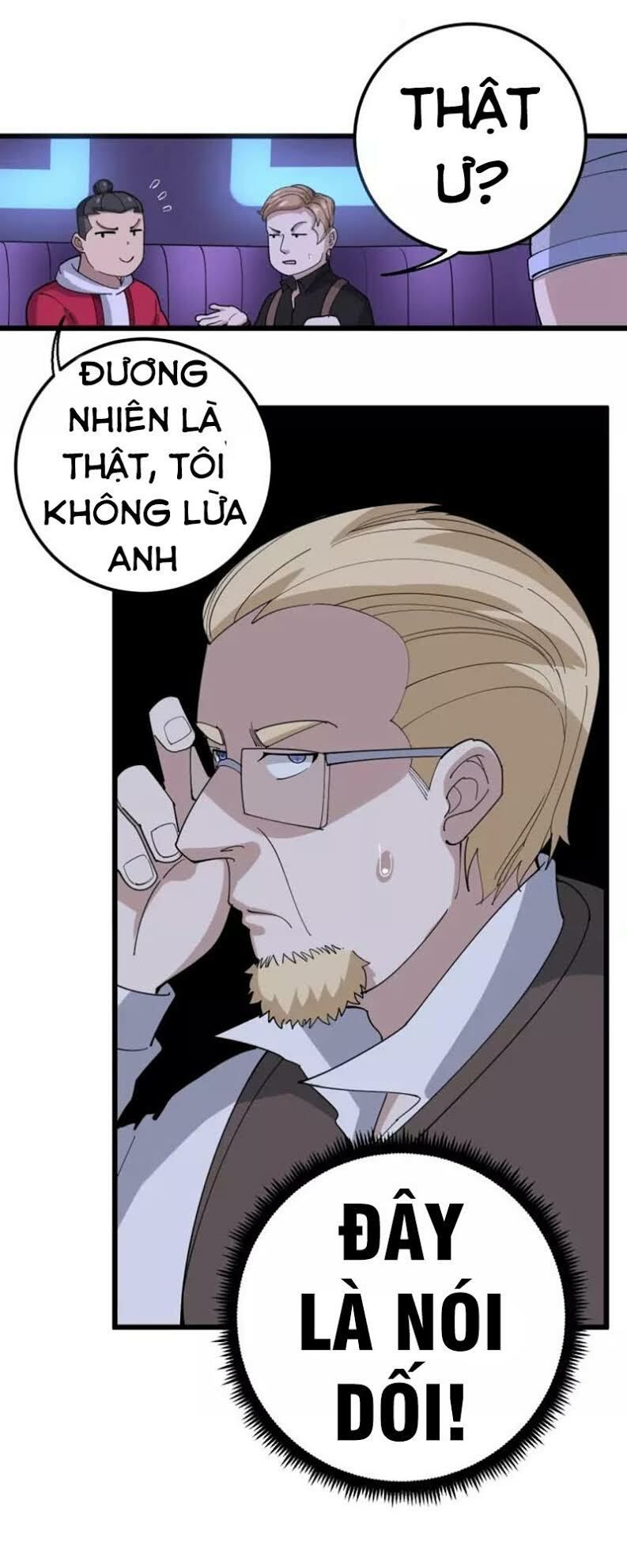 đọc truyện Độc Thủ Vu Y Chương 93 ảnh 29 tại Thiên Thai Truyện