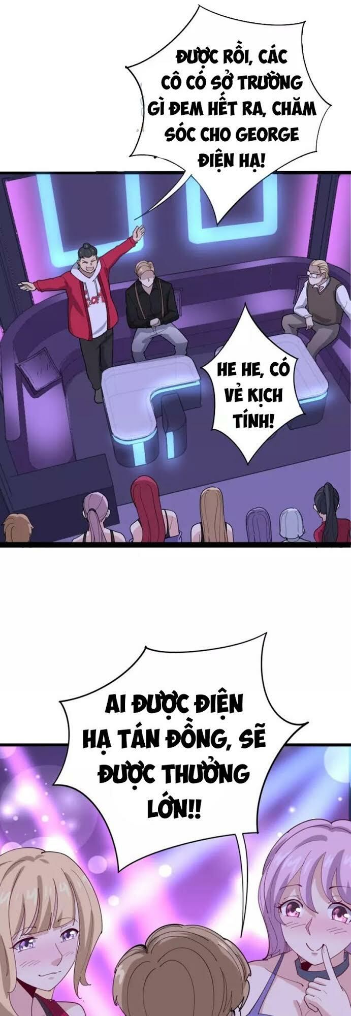 đọc truyện Độc Thủ Vu Y Chương 93 ảnh 31 tại Thiên Thai Truyện