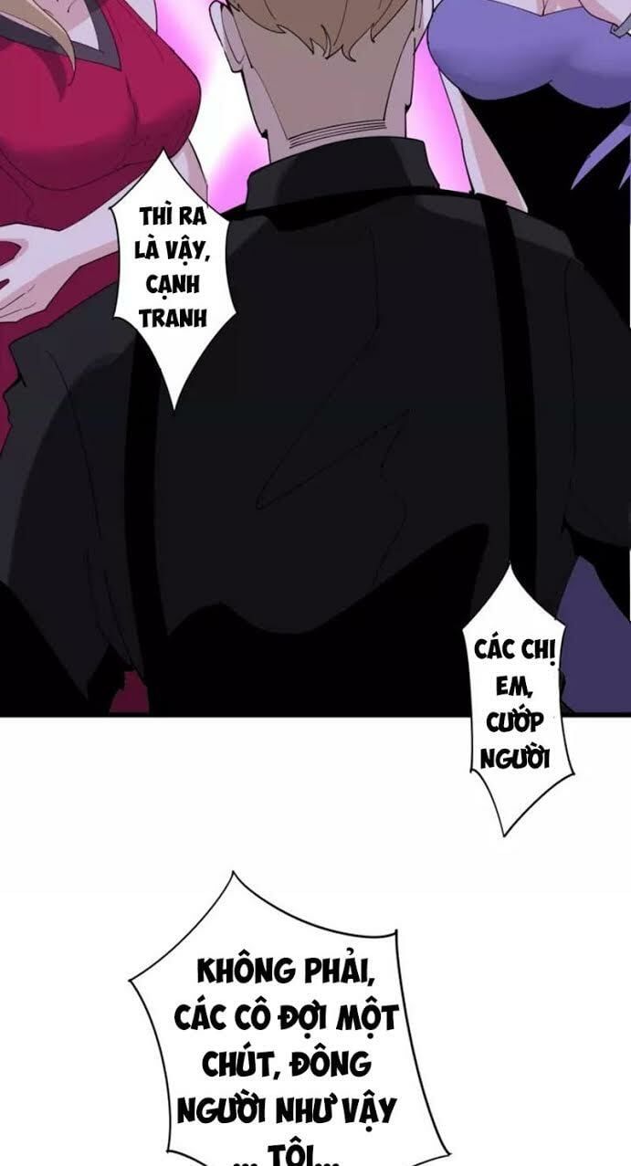 đọc truyện Độc Thủ Vu Y Chương 93 ảnh 32 tại Thiên Thai Truyện