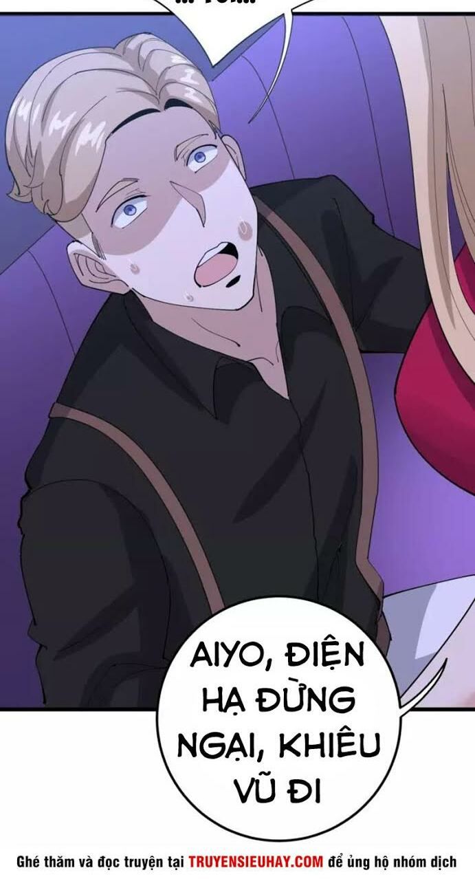 đọc truyện Độc Thủ Vu Y Chương 93 ảnh 33 tại Thiên Thai Truyện