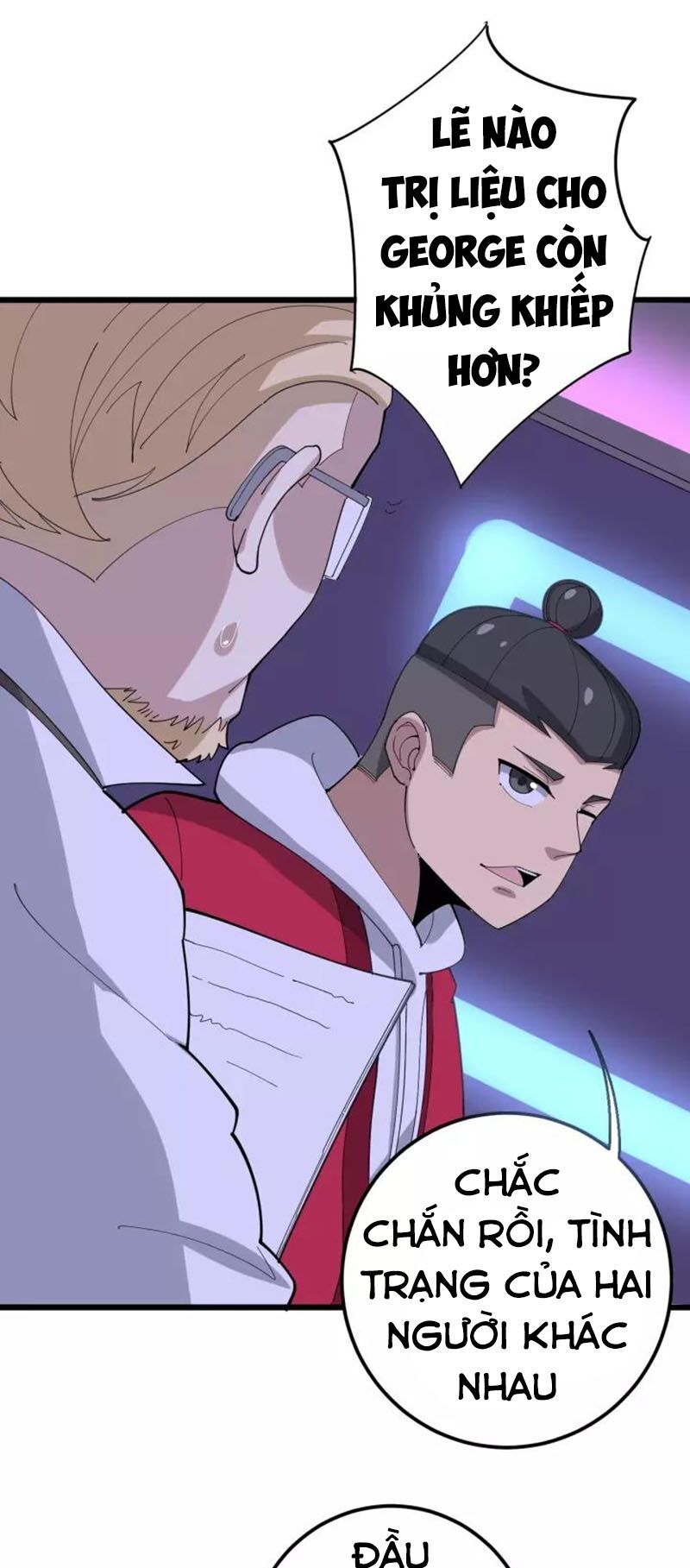 đọc truyện Độc Thủ Vu Y Chương 93 ảnh 40 tại Thiên Thai Truyện