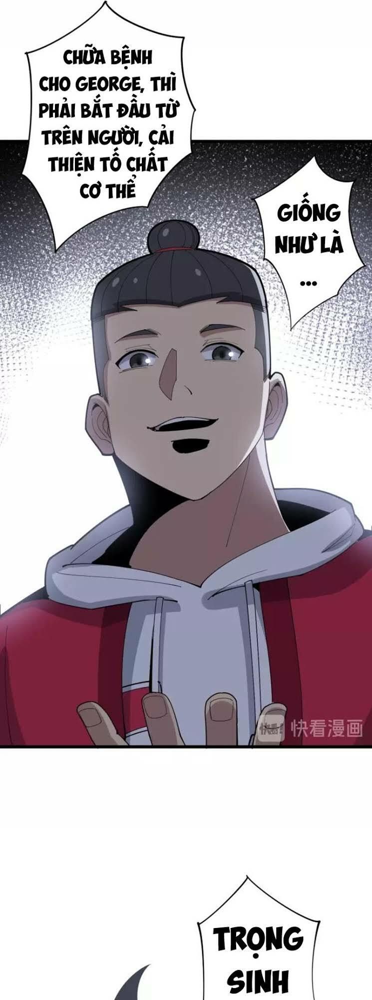 đọc truyện Độc Thủ Vu Y Chương 93 ảnh 42 tại Thiên Thai Truyện