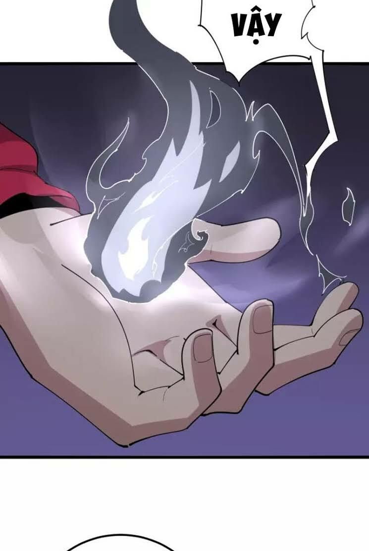 đọc truyện Độc Thủ Vu Y Chương 93 ảnh 43 tại Thiên Thai Truyện